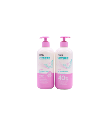 ISDIN GERMISDIN DUO GEL...