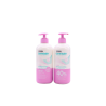 ISDIN GERMISDIN DUO GEL INTIMO 500ML 40%DTO 2UNIDAD
