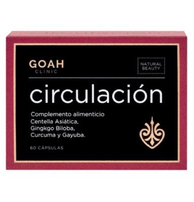 GOAH CLINIC CIRCULACION 60...