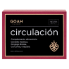 GOAH CLINIC CIRCULACION 60 CAPSULAS