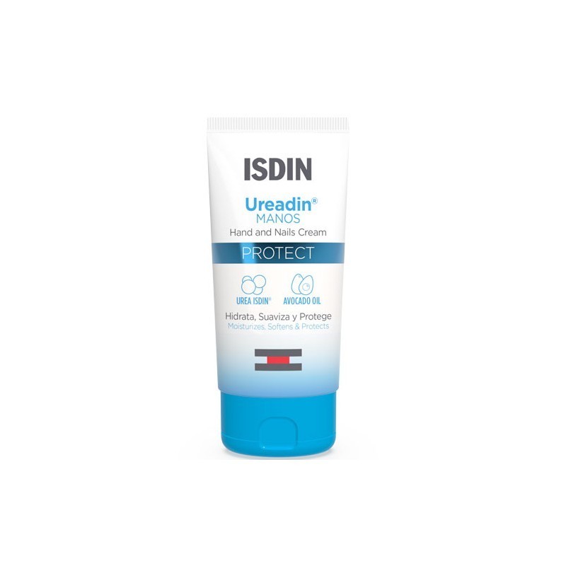 ISDIN UREADIN MANOS DUO PROTECT 50 ML