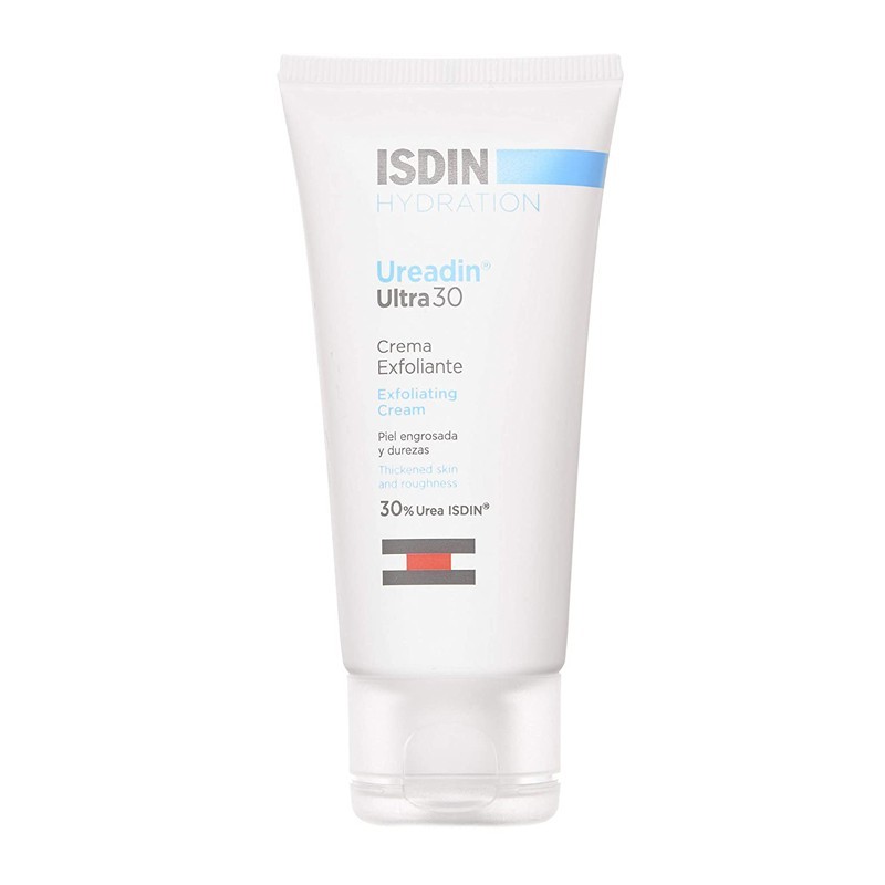 UREADIN CREMA ULTRA EXFOLIANTE 50 ML