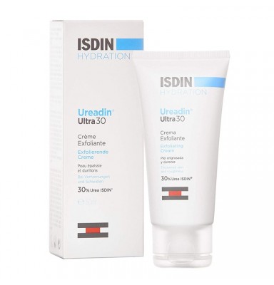 UREADIN CREMA ULTRA EXFOLIANTE 50 ML