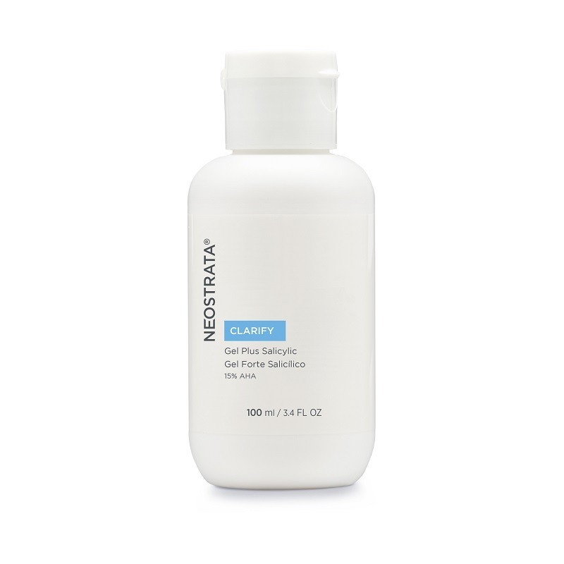 GEL NEOSTRATA FORTE SALICILICO 100 ML