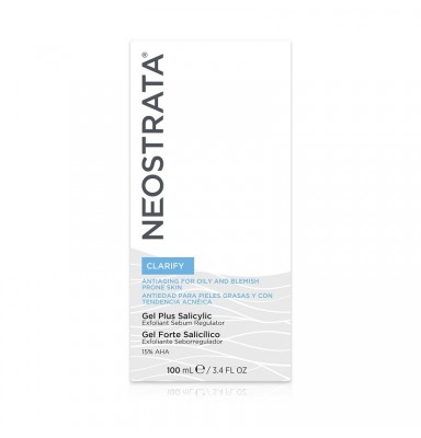 GEL NEOSTRATA FORTE SALICILICO 100 ML