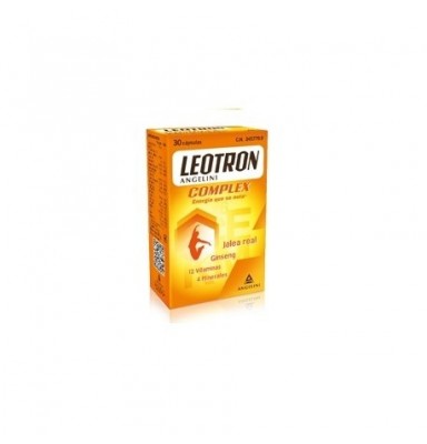 LEOTRON COMPLEX ANGELINI 30...