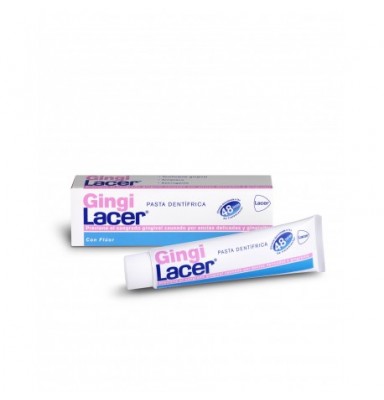 LACER PASTA GINGILACER...