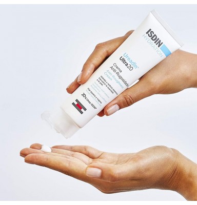 LOCION UREADIN RX 20 ULTRAHIDRAT 50 ML