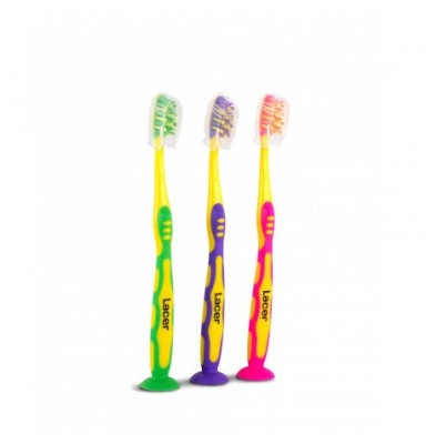 LACER CEPILLO JUNIOR VENTOSA