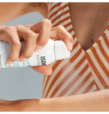 ISDIN AFTERSUN EFECTO INMEDIATO 200 ML