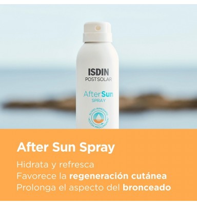 ISDIN AFTERSUN EFECTO INMEDIATO 200 ML
