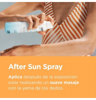 ISDIN AFTERSUN EFECTO INMEDIATO 200 ML