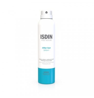 ISDIN AFTERSUN EFECTO INMEDIATO 200 ML
