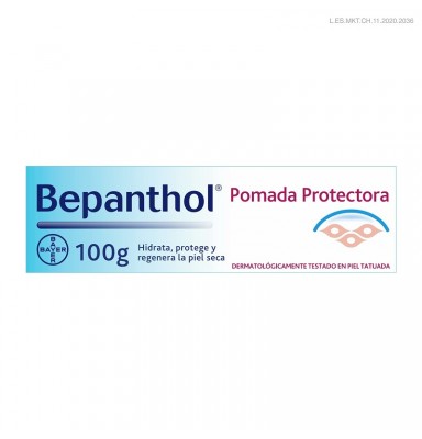 BEPANTHOL PDA PROTECTORA...