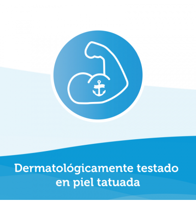 BEPANTHOL PDA PROTECTORA 100 GR