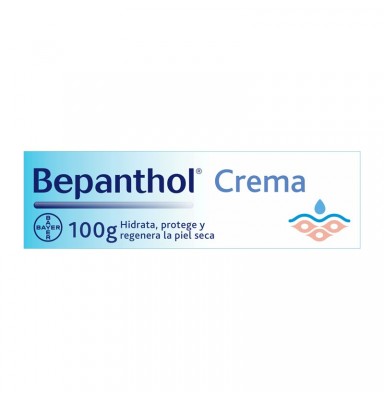 BEPANTHOL CREMA 100 GR