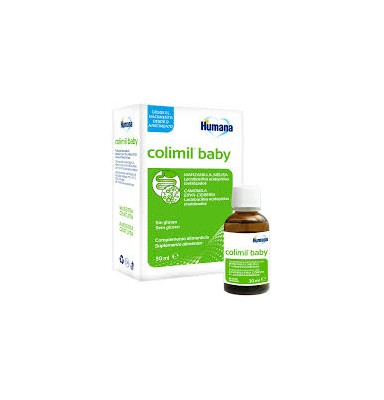 COLIMIL BABY 30 ML