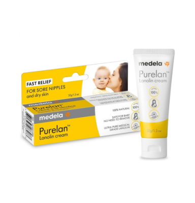 PURELAN 100 CREMA 37 GR