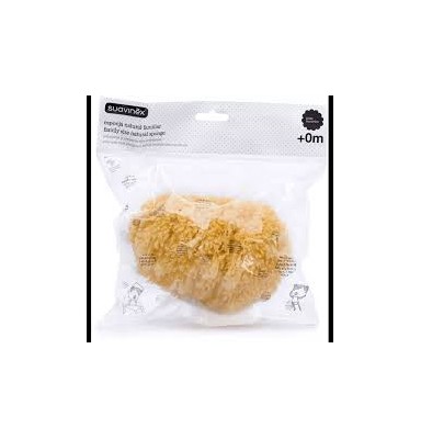 SUAVINEX ESPONJA NATURAL GDE