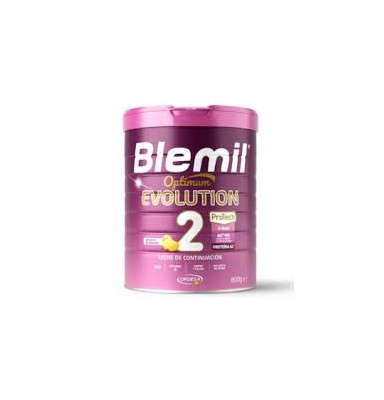 BLEMIL 2 OPTIMUM EVOLUTION...