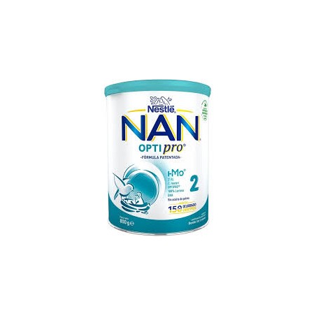 NAN 2 OPTIPRO 800 GR 