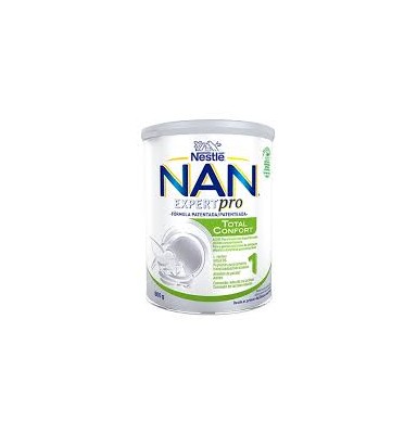 NAN CONFORT TOTAL 800 G
