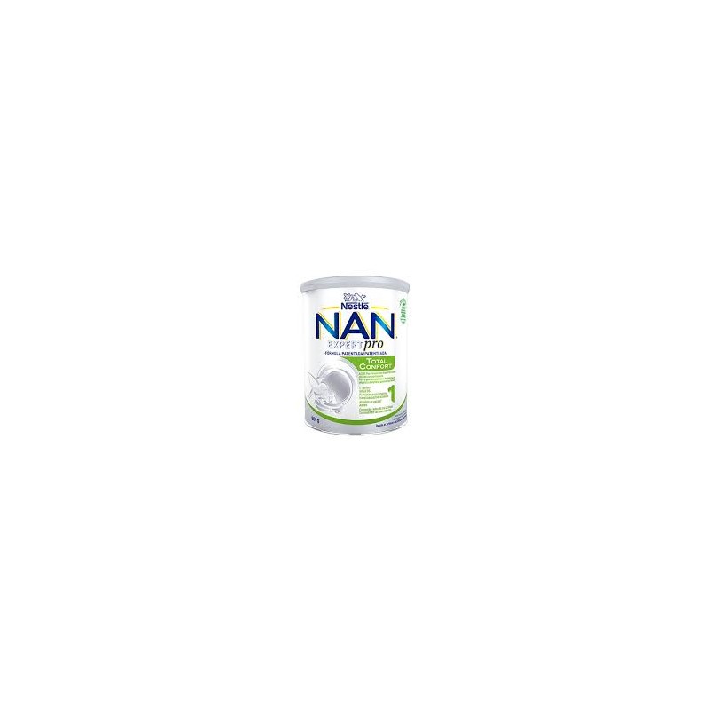 NAN CONFORT TOTAL 800 G