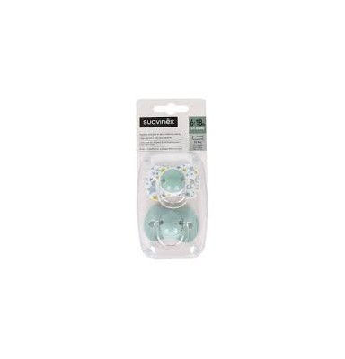 SUAVINEX CHUPETE SILICONA...