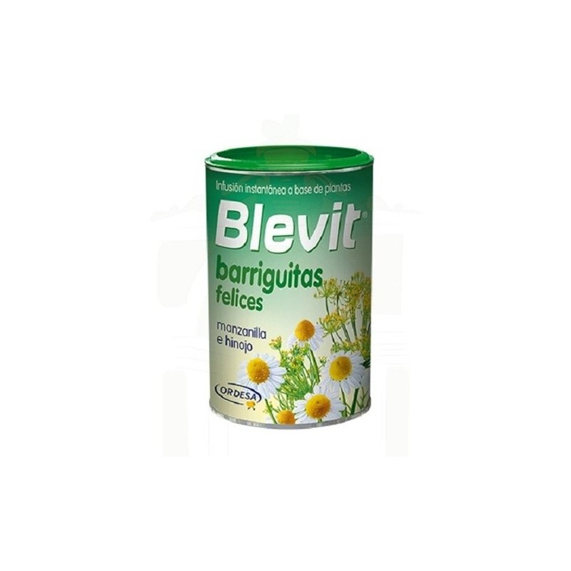 BLEVIT BARRIGUITAS FELICES 150 G