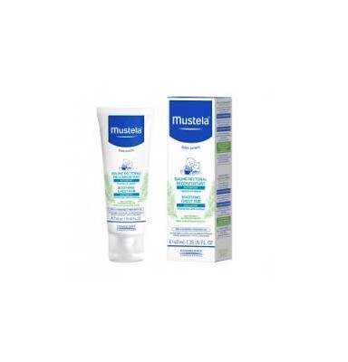 MUSTELA BEBE BALSAMO...