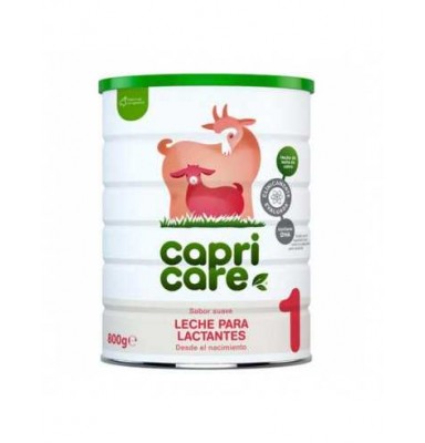 CAPRICARE 1 PREPARADO...