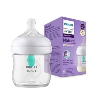 AVENT BIBERON ANTI-COLIC...