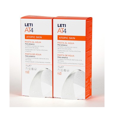 LETI AT4 DUPLO PASTA  AL...