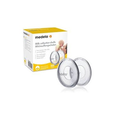 MEDELA COPA RECOLECTORA DE...