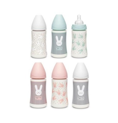 SUAVINEX BIBERON PP BOCA...