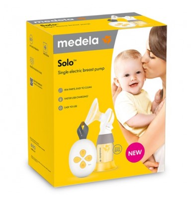 MEDELA EXTRACTOR SWING SOLO