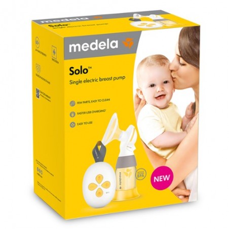  MEDELA EXTRACTOR SWING SOLO 