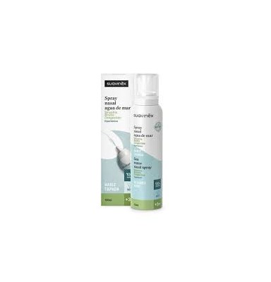 SUAVINEX SPRAY NASAL AGUA...