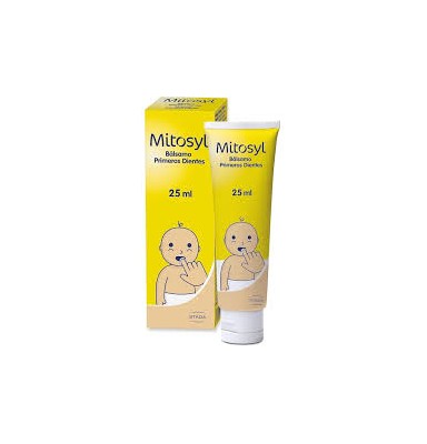 MITOSYL BALSAMO PRIMEROS...