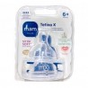 MAM TETINA X +6 MESES LIQUIDOS ESPESOS