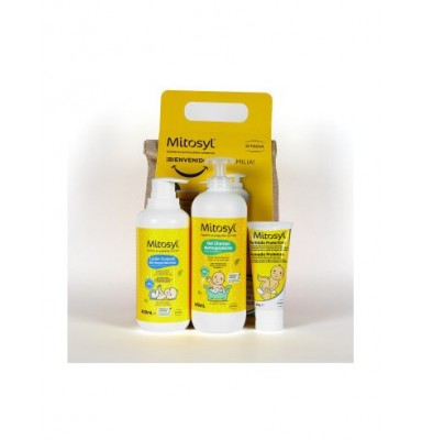 MITOSYL BABY NECESER