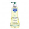 MUSTELA STELATOPIA ACEITE DE DUCHA Y BAÑO 500 ML