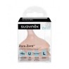 SUAVINEX ZERO.ZERO TETINA SILICONA ANTICOLICO FLUJO L +6 2 UNIDADES