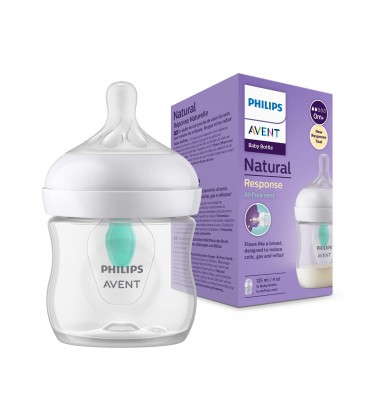 AVENT BIBERON ANTI-COLIC...