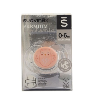 SUAVINEX CHUPETE PREMIUM...