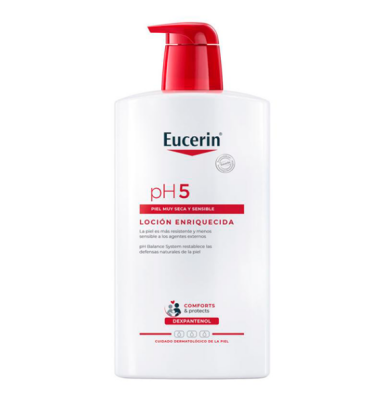 EUCERIN PH5 LOCION...
