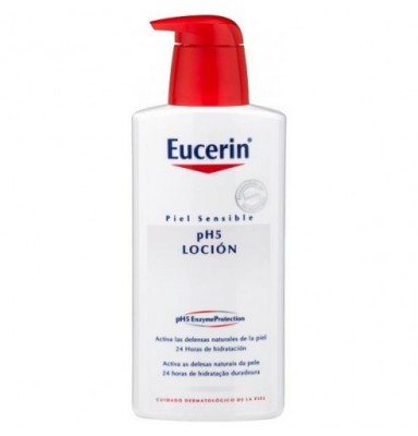 EUCERIN PH5 LOCION 400 ML