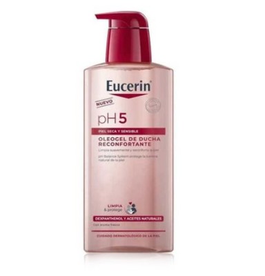 EUCERIN PH5 OLEOGEL DE...