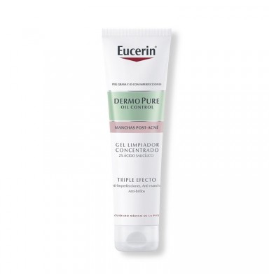 EUCERIN DERMOPURE TRIPLE...