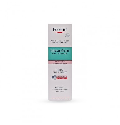 EUCERIN DERMOPURE OIL...
